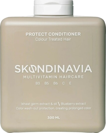 Skøndinavia Skøndinavia Protect Conditioner 300 Ml - N/A - 300 ml Skøndinavia Skøndinavia Protect Conditioner 300 Ml - N/A - 300 ml