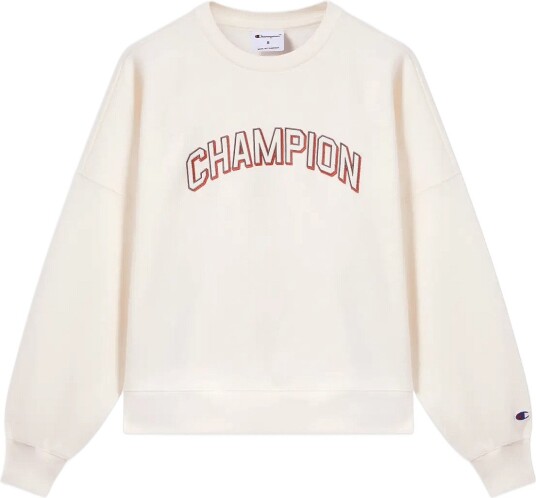 Champion Crewneck Sweatshirt YS084 EGT L
