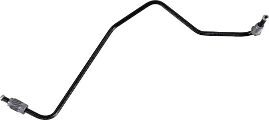 Håndbrekk kabel METZGER 4120015