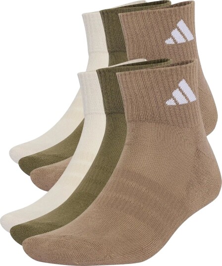 Adidas Performance C Ess Ank 6Pp Brown 46 48