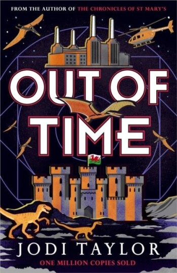 Out of Time Out of Time