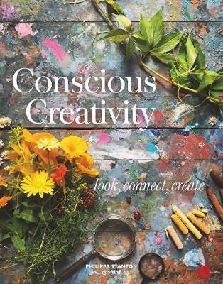 Conscious Creativity Av Philippa Stanton Conscious Creativity Av Philippa Stanton