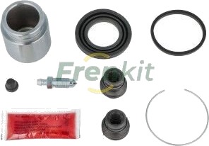 Reparasjonssett, bremsecaliper FRENKIT 243983