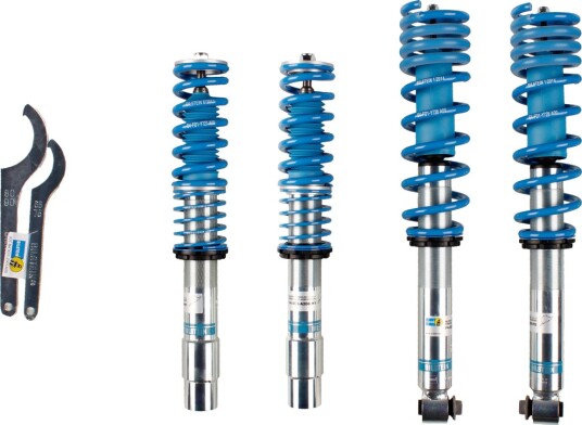 Sport Kit fjærsett / dempere BILSTEIN 47 100763