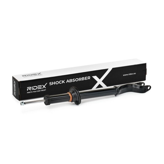 Støtdemper RIDEX 854S18356