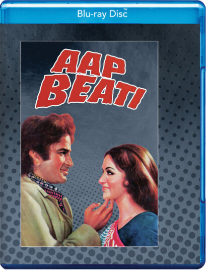 Aap Beati Bluray