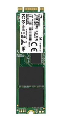 Transcend Ts64gmts800i, 64 Gb, M.2, 530 Mb/S