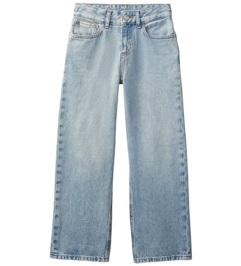 Calvin Klein Skater Jean Blue 170