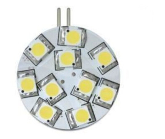 Synergy 21 Led Retrofit G4 10X Smd Kw Synergy 21 Led Retrofit G4 10X Smd Kw