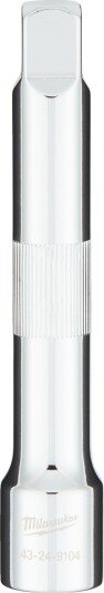 Milwaukee 4932480916 Forlengelse 1/2 127MM, Maskintilbehør & forbruk
