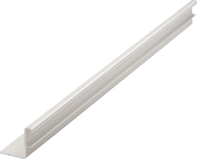 Schroff 30225 089 Monteringsstang Hvit Aluminium 10 Kg 300 Mm 1 Stykker 30225 089