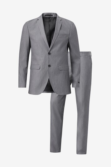 Jack & Jones Dress jprFranco Suit Grå Jack & Jones Dress jprFranco Suit Grå