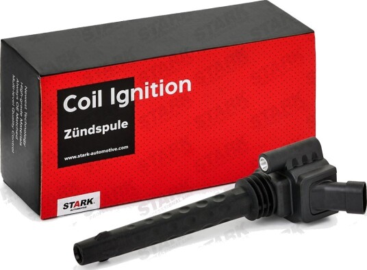 Tennspole STARK SKCO-0070240