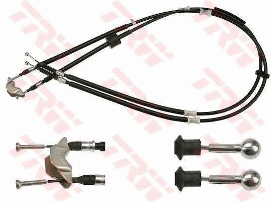 Bremsewire TRW GCH2660