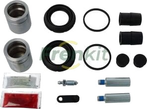 Reparasjonssett, bremsecaliper FRENKIT 744261