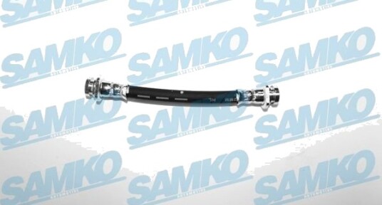 SAMKO 6T48608 Bremseslange