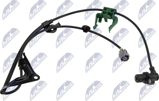 ABS sensor NTY HCA-NS-024