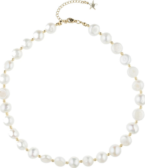 Dark Dame Accessories Hvit ONE SIZE,