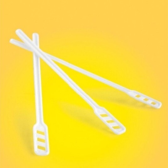 Office Products Engangs Plastskål/Leverandørkopp Office Products, 14 Cm, 500 Stk., Hvit