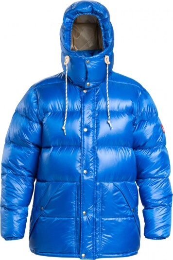 Pajak Unisex Heritage 1983 Blue/Safari XXL