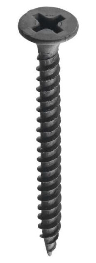 Grabber CS41FO Gipsskrue Cobra FOSF 1000-pakning 3,5 x 41 mm Innfesting