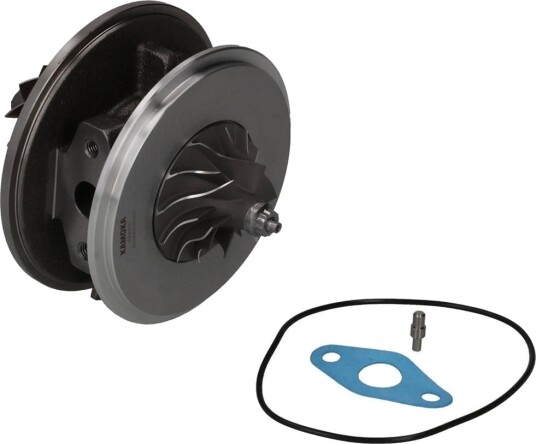 Kjernegruppe lader KAMOKA 8604155 Kjernegruppe lader KAMOKA 8604155