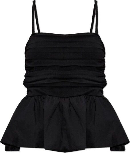 Gestuz Gzerin Blouse Black 42