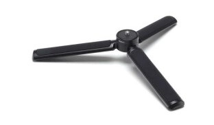 DJI Ronin-S Extended Grip/Tripod Part2