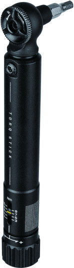 Topeak Torq Stick 2-10 nm. Momentnøkkel