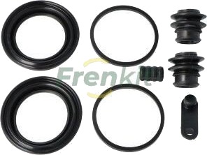FRENKIT 248101 Reparasjonssett, bremsecaliper