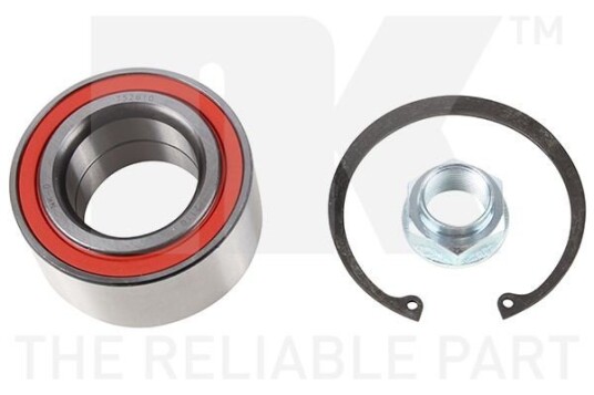Hjullager NK 752610 Hjullager NK 752610