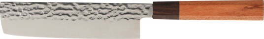 Maku Damaskus Nakiri grønnsakskniv