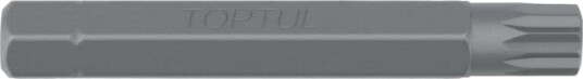 TOPTUL FSFB129E Skrubits TOPTUL FSFB129E Skrubits