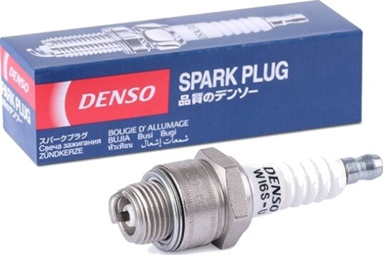 Tennplugg DENSO W16S-U