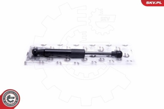Baklukedemper ESEN SKV 52SKV615