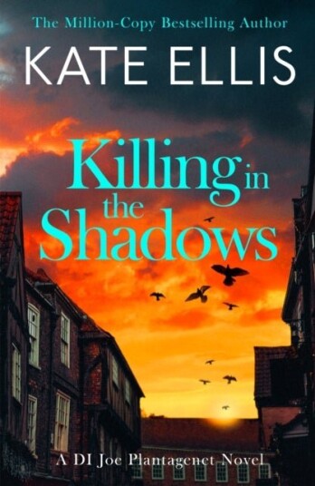 Killing in the Shadows Killing in the Shadows