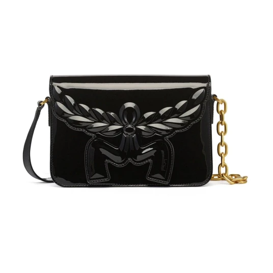 MCM Dame Vesker Svart ONE SIZE MCM Dame Vesker Svart ONE SIZE