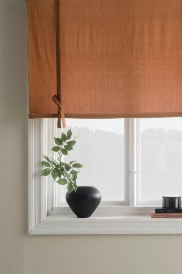 Jotex SADIE roll up-gardin 1733081-05-140