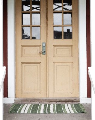 Kilands Nora grønn – fillerye