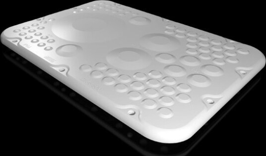 Rittal Sz 2565.300 Rackplate Plast Lysegrå 1 Stykker 560 G 2565300