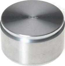 Stempel, bremsecaliper BUDWEG CALIPER 235450