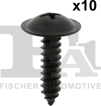Skrue FA1 89-70003.10