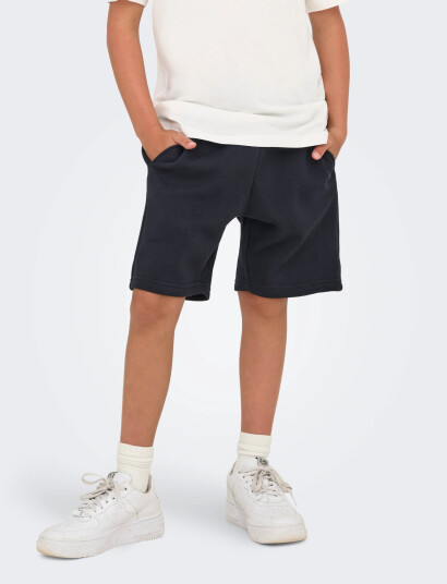 ONLY & SONS Osjceres Shorts Swt Noos Black 128