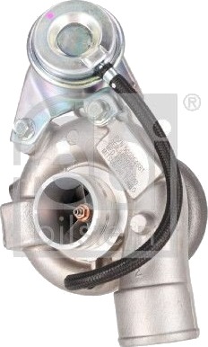 Turbolader FEBI BILSTEIN 187993