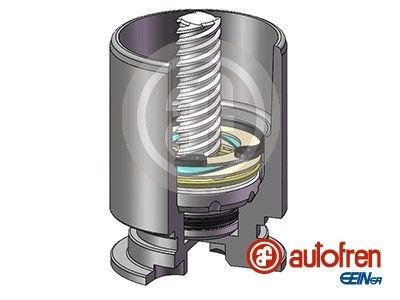 Autofren Seinsa Stempel bremsecaliper AUTOFREN SEINSA D025122RK