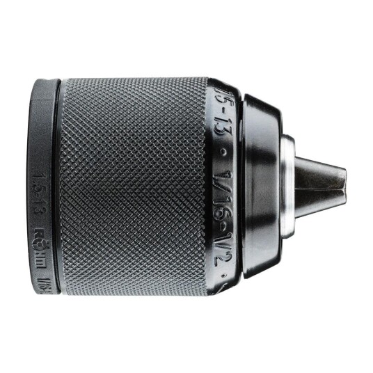 Milwaukee Hurtigchuck 1,5-13 mm FIXTEC for Elektroverktøy