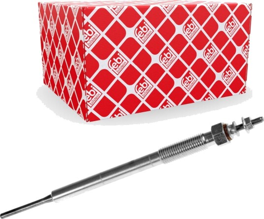 Glødeplugg FEBI BILSTEIN 26112 Glødeplugg FEBI BILSTEIN 26112