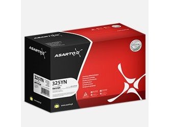 Asarto Toner As-Lb325yn / Tn325y Gul