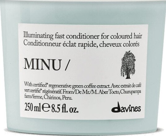 Davines Essential Haircare Minu Conditioner 250ml