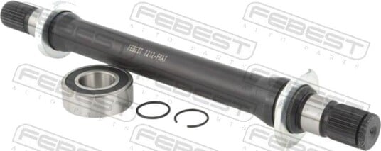FEBEST 2212 FBAT Drivaksel